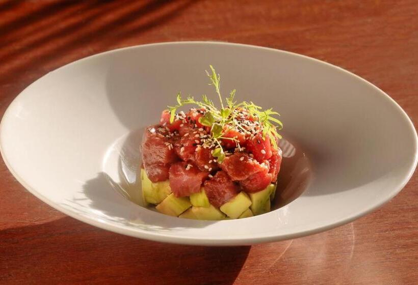 هتل Pousada Reserva Do Patacho