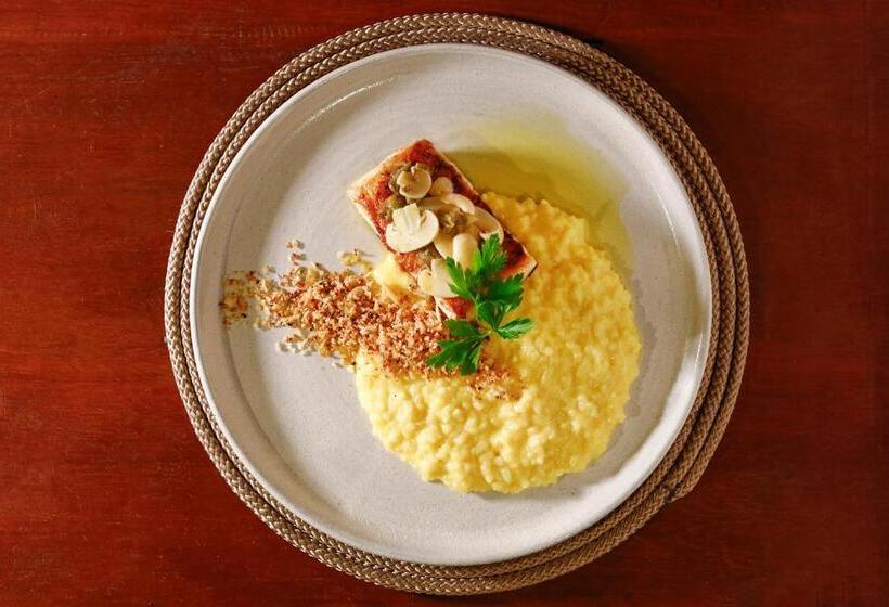 هتل Pousada Reserva Do Patacho