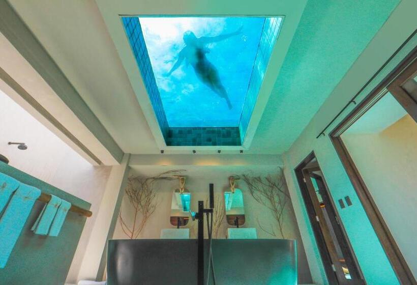 هتل Pousada Reserva Do Patacho