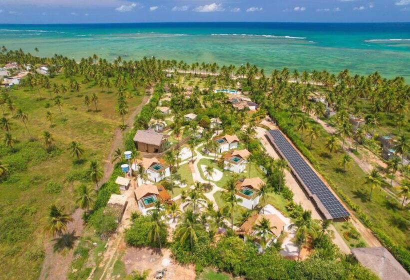 هتل Pousada Reserva Do Patacho