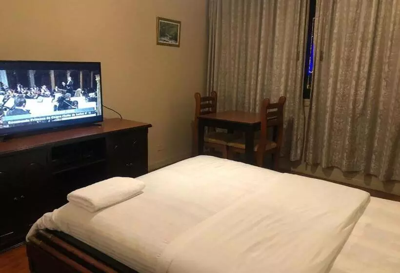 Majatalo Casa Franciscana 1