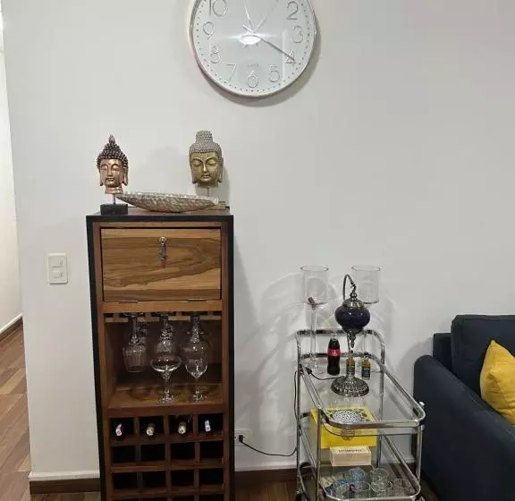 Majatalo Casa Franciscana 1