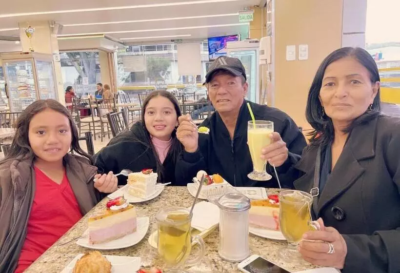 Majatalo Casa Franciscana 1