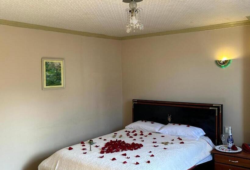 Majatalo Casa Franciscana 1