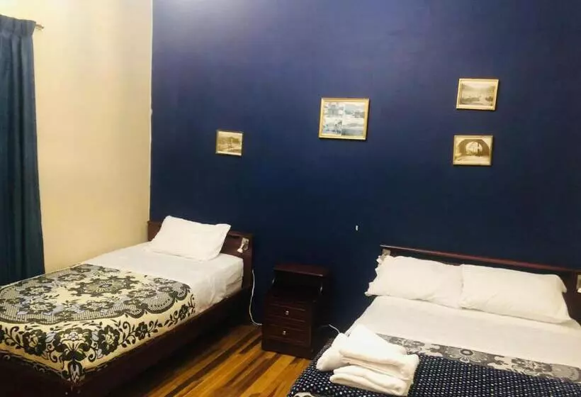 Majatalo Casa Franciscana 1