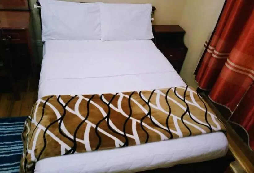 Majatalo Casa Franciscana 1