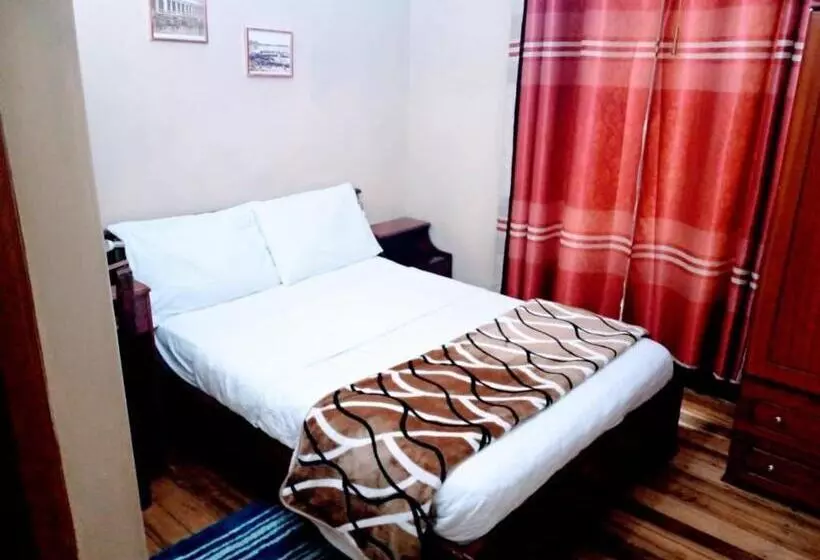 Majatalo Casa Franciscana 1