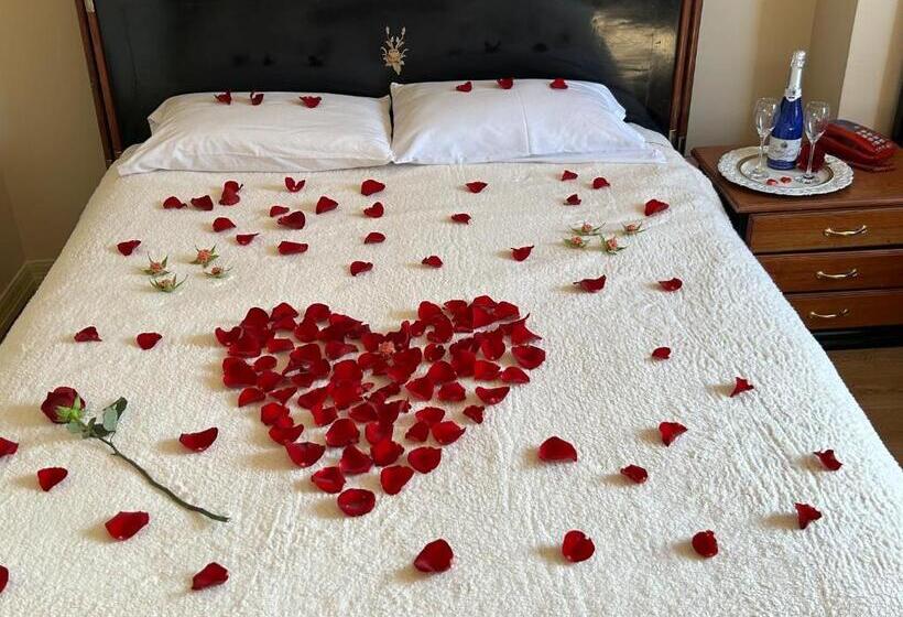 Majatalo Casa Franciscana 1