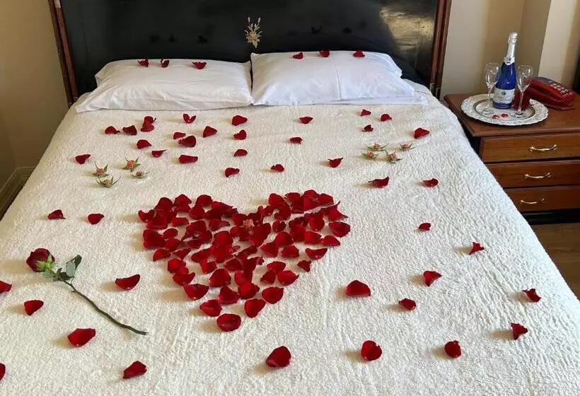 Majatalo Casa Franciscana 1