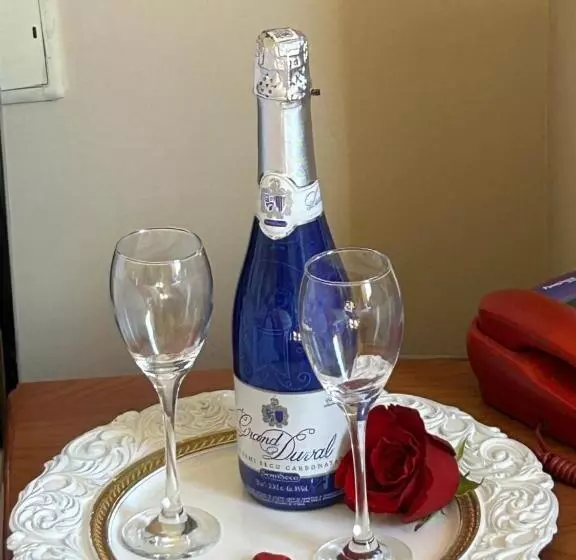 Majatalo Casa Franciscana 1