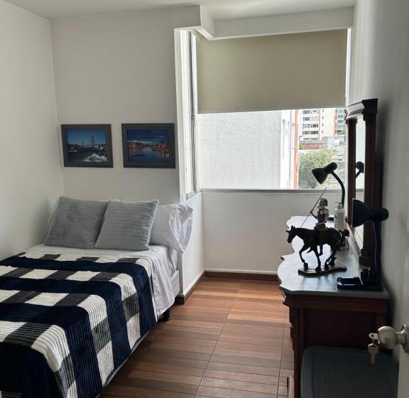 Majatalo Casa Franciscana 1