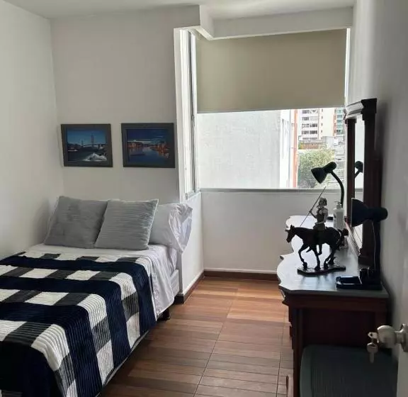 Majatalo Casa Franciscana 1