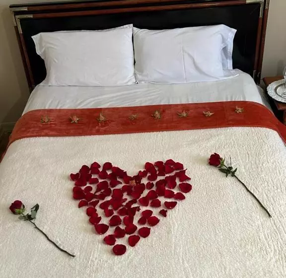 Majatalo Casa Franciscana 1