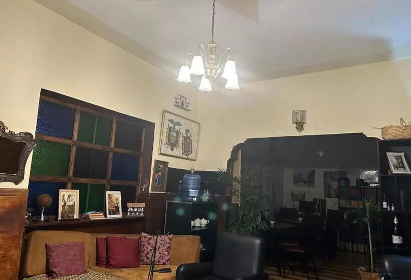 Majatalo Casa Franciscana 1