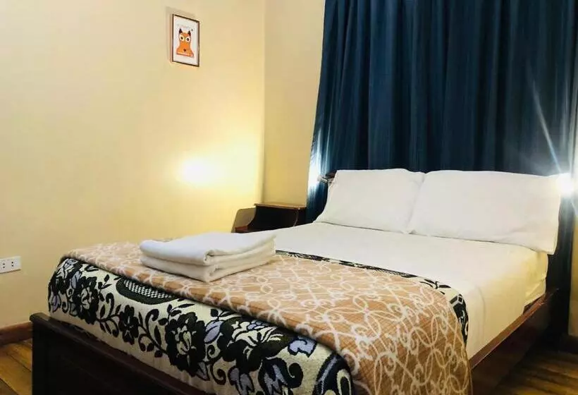 Majatalo Casa Franciscana 1