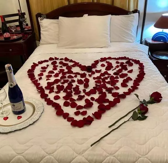 Majatalo Casa Franciscana 1