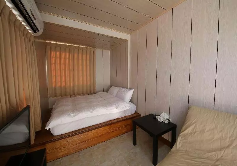هتل Mei Ju B&b