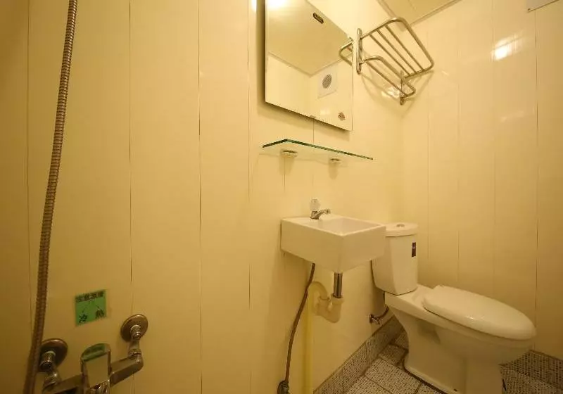 هتل Mei Ju B&b