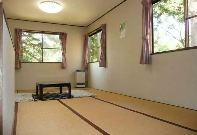 ホテル Pension In Myoko Kogen Highly