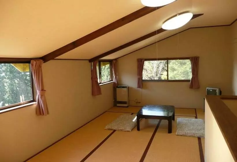 ホテル Pension In Myoko Kogen Highly