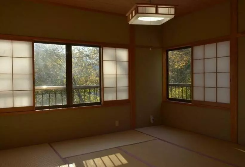 ホテル Pension In Myoko Kogen Highly