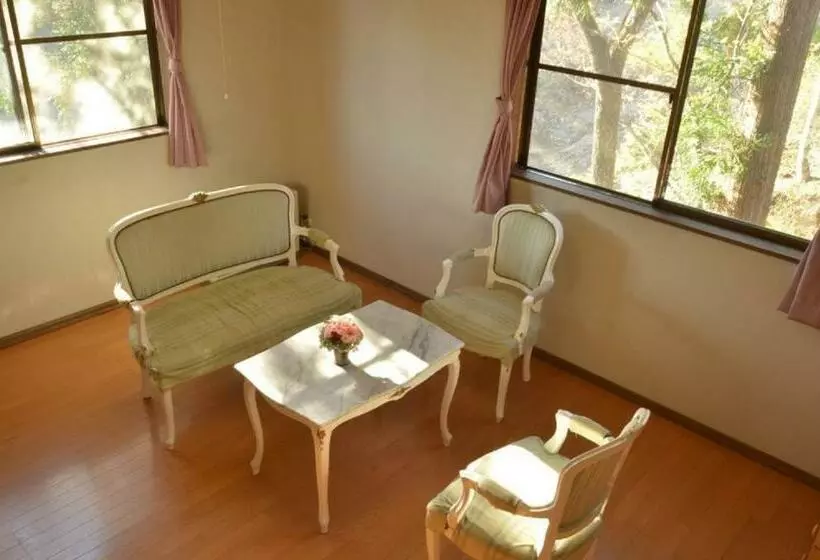 ホテル Pension In Myoko Kogen Highly