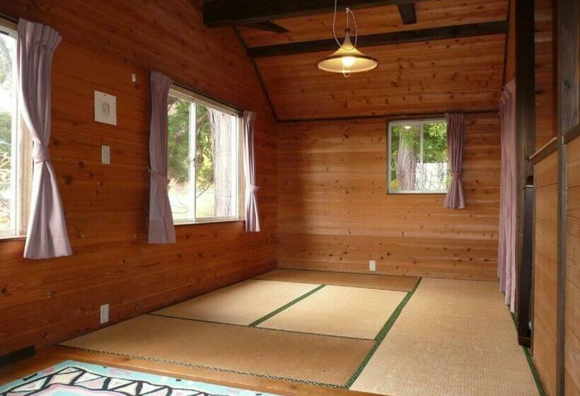 Hotel Pension In Myoko Kogen Highly