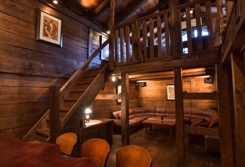 酒店 Ryoriryokan Kinshokan