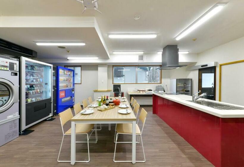 בית מלון כפרי G Square