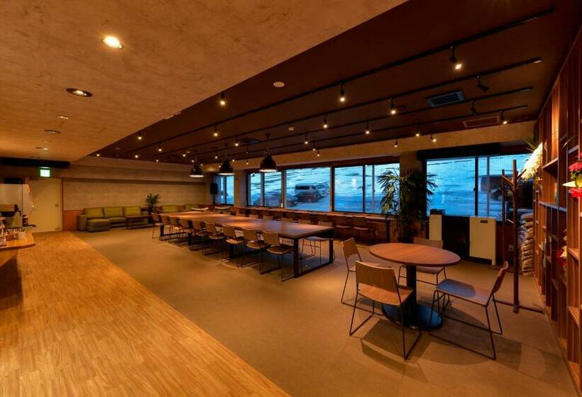 בית מלון כפרי G Square