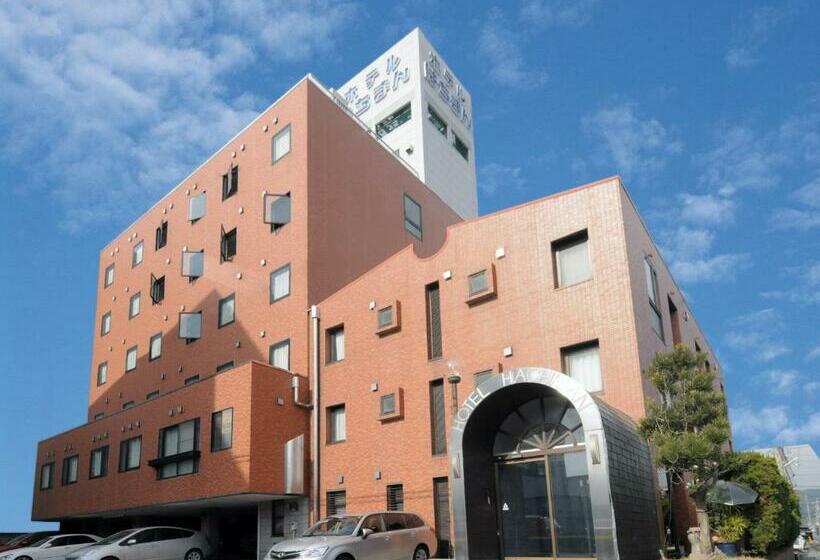 Hotel Hachiman