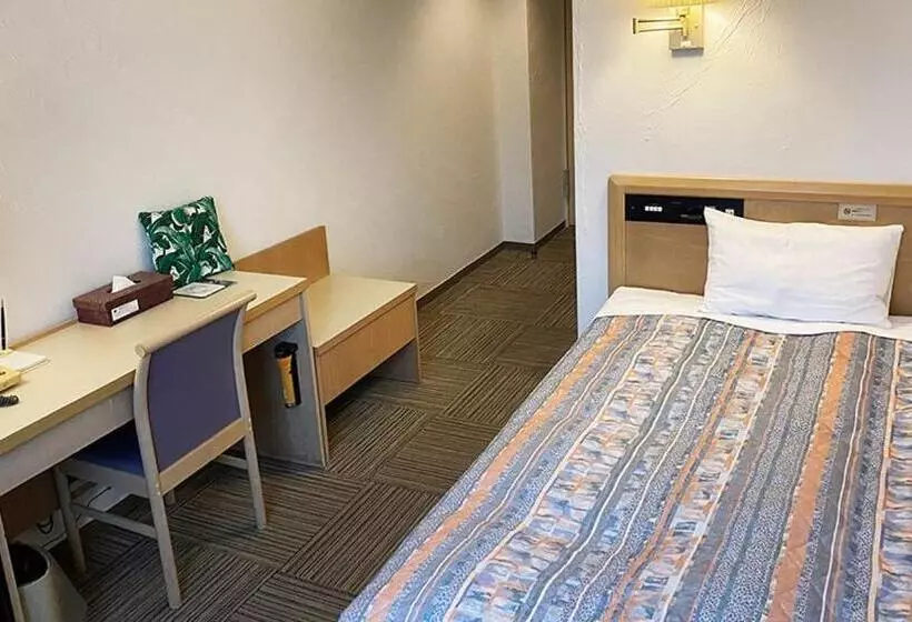 Hotelli Iwaki Prince