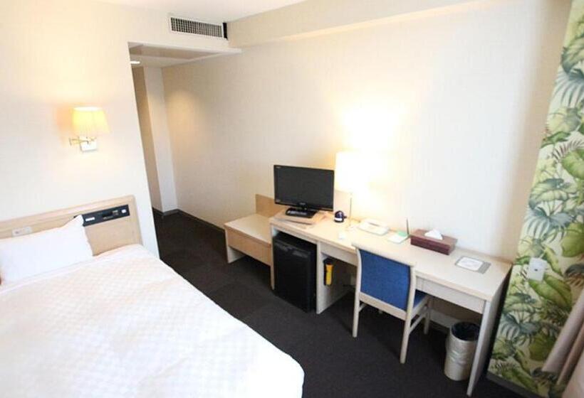 בית מלון כפרי Iwaki Prince