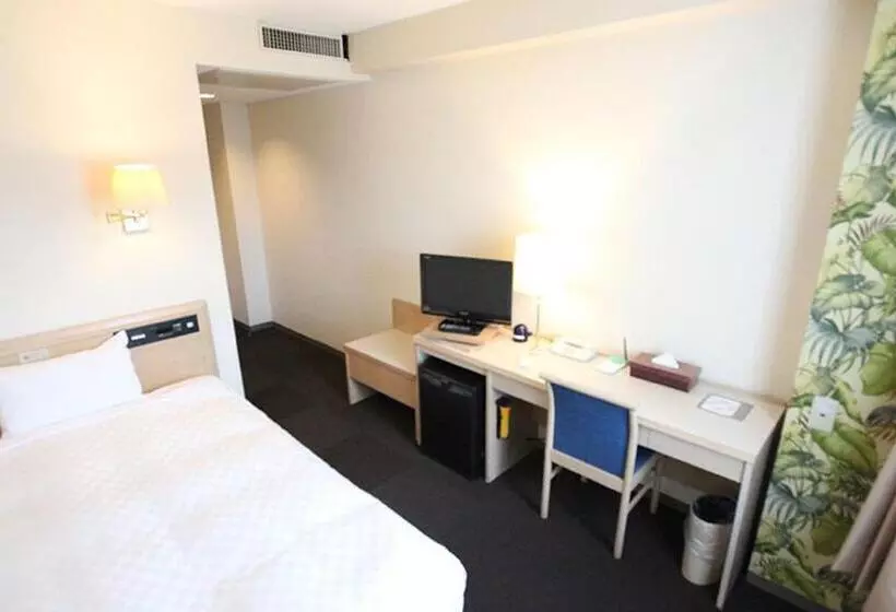 Hotelli Iwaki Prince