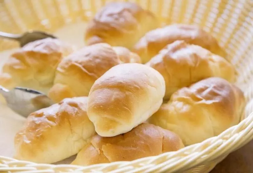 Hotelli Iwaki Prince