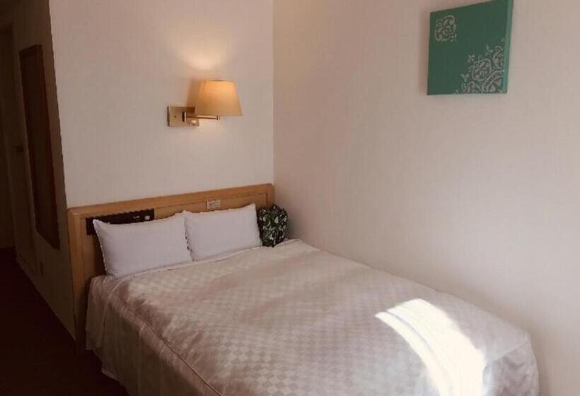 בית מלון כפרי Iwaki Prince