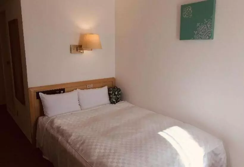 Hotelli Iwaki Prince