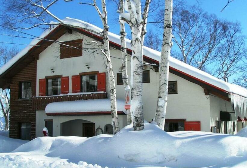 酒店 Madarao Elm Pension / Vacation Stay 17023