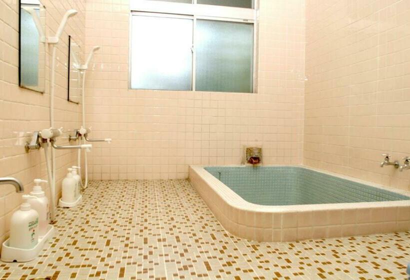 酒店 Madarao Elm Pension / Vacation Stay 17023