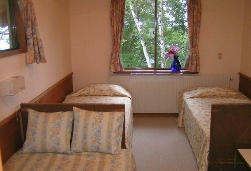 酒店 Madarao Elm Pension / Vacation Stay 17023