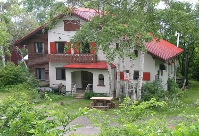 ホテル Madarao Elm Pension / Vacation Stay 17023