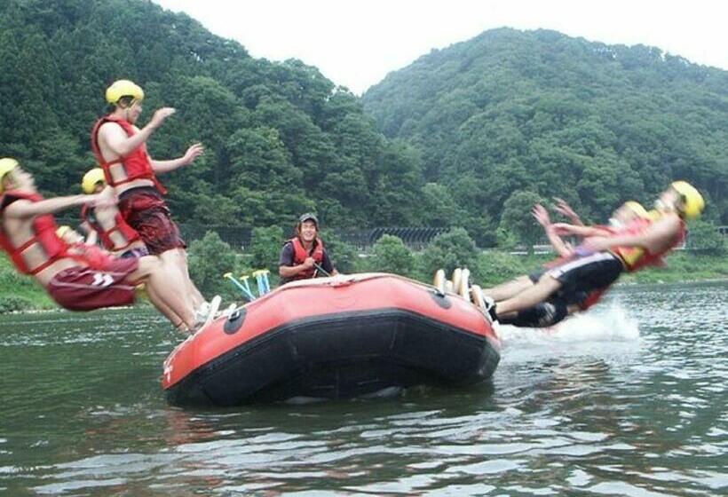 酒店 Madarao Elm Pension / Vacation Stay 17023