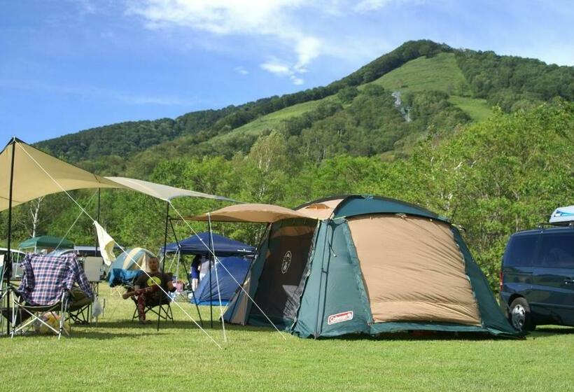 酒店 Madarao Elm Pension / Vacation Stay 17023