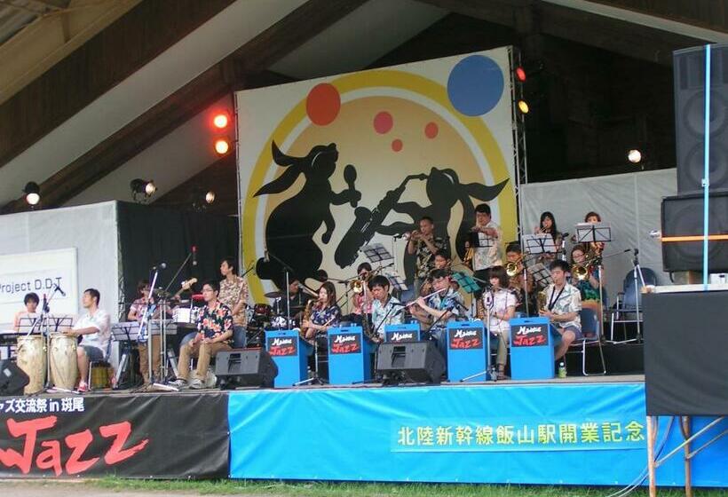 酒店 Madarao Elm Pension / Vacation Stay 17023