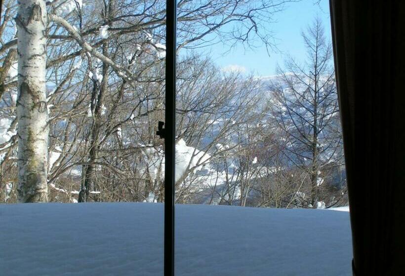 酒店 Madarao Elm Pension / Vacation Stay 17023