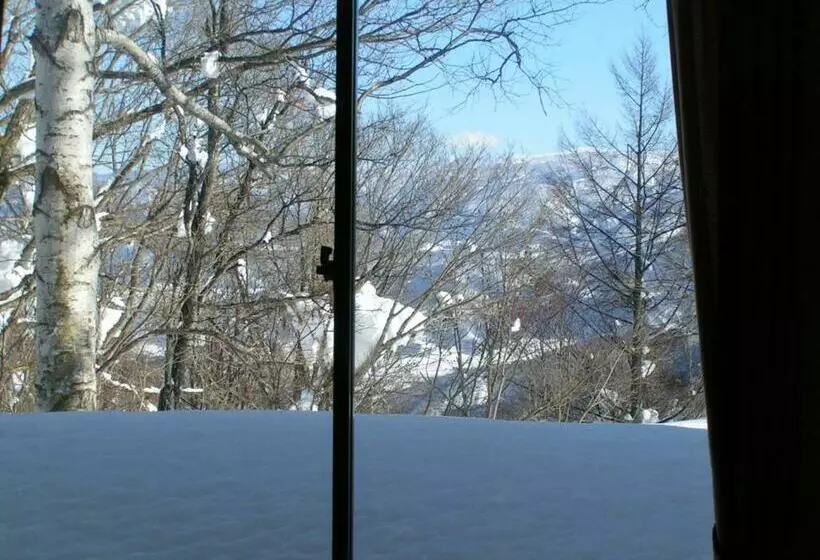 ホテル Madarao Elm Pension / Vacation Stay 17023