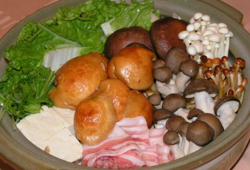 酒店 Madarao Elm Pension / Vacation Stay 17023