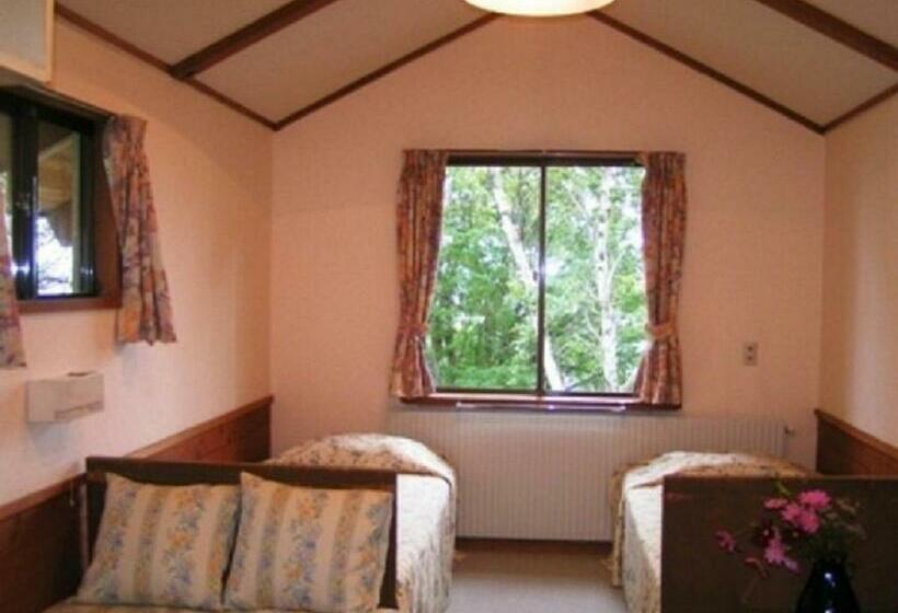 酒店 Madarao Elm Pension / Vacation Stay 17023