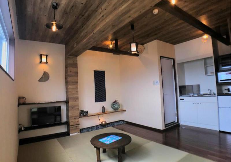 Hotel Urban Condominium Wafutei