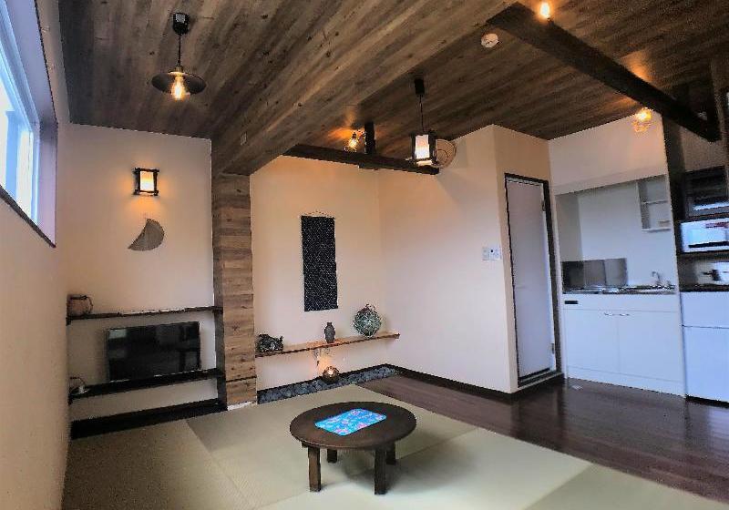 Hotel Urban Condominium Wafutei